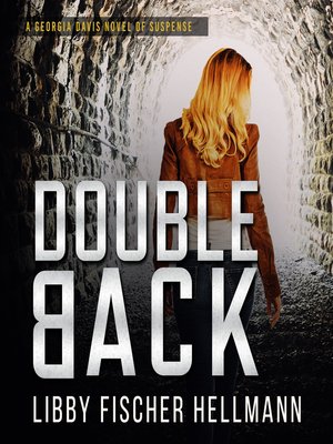 cover image of Doubleback